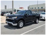 Chevrolet Silverado LT 2023