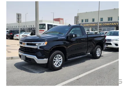 Chevrolet Silverado LT 2023