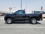 Chevrolet Silverado LT 2023