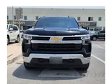 Chevrolet Silverado LT 2023