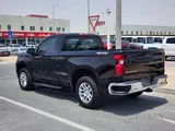 Chevrolet Silverado LT 2023
