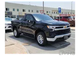 Chevrolet Silverado LT 2023