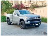 Chevrolet Silverado LT 2024