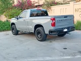 Chevrolet Silverado LT 2024