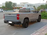 Chevrolet Silverado LT 2024