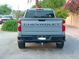 Chevrolet Silverado LT 2024