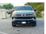 Chevrolet Silverado LT 2024