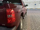 Chevrolet Silverado LTZ