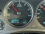 Chevrolet Silverado LTZ