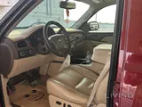 Chevrolet Silverado LTZ