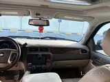 Chevrolet Silverado LTZ