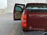 Chevrolet Silverado LTZ