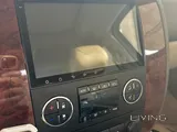 Chevrolet Silverado LTZ
