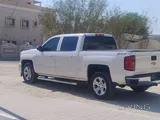 Chevrolet Silverado LTZ  2014