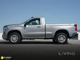 Chevrolet Silverado RST