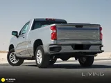 Chevrolet Silverado RST