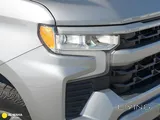 Chevrolet Silverado RST