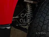 Chevrolet Silverado Trail Boss 2021