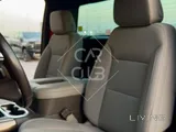 Chevrolet Silverado Trail Boss 2021