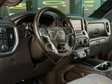 Chevrolet Silverado Trail Boss 2021