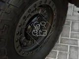 Chevrolet Silverado Trail Boss 2021