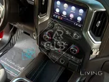 Chevrolet Silverado Trail Boss 2021