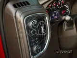 Chevrolet Silverado Trail Boss 2021
