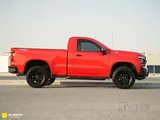 Chevrolet Silverado Trailboss