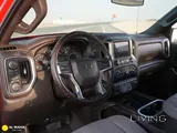 Chevrolet Silverado Trailboss