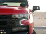 Chevrolet Silverado Trailboss
