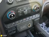 Chevrolet Silverado Trailboss