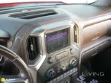 Chevrolet Silverado Trailboss
