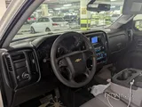 Chevrolet Silverado V6
