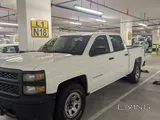Chevrolet Silverado V6