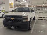 Chevrolet Silverado V6