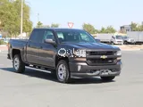 Chevrolet Silverado LT Z71 2016