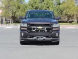 Chevrolet Silverado LT Z71 2016