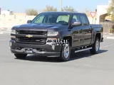 Chevrolet Silverado LT Z71 2016