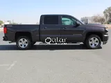 Chevrolet Silverado LT Z71 2016