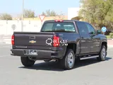 Chevrolet Silverado LT Z71 2016