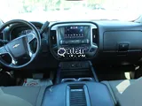 Chevrolet Silverado LT Z71 2016