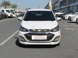 Chevrolet Spark /  1.4 L  Model 2019