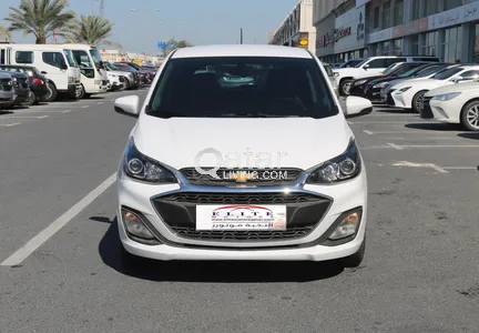 Chevrolet Spark  2019