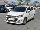Chevrolet Spark /  1.4 L  Model 2019