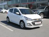 Chevrolet Spark /  1.4 L  Model 2019