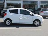 Chevrolet Spark /  1.4 L  Model 2019