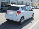 Chevrolet Spark /  1.4 L  Model 2019