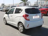 Chevrolet Spark /  1.4 L  Model 2019