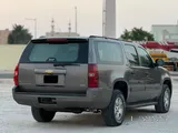 Chevrolet Suburban 2012