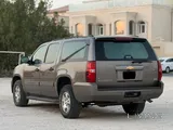 Chevrolet Suburban 2012
